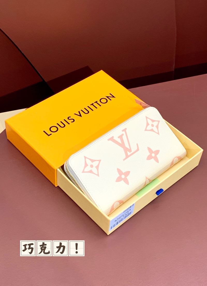 Louis Vuitton Wallets Purse